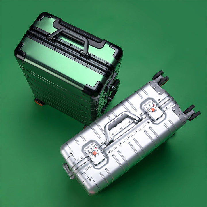 Stylish Hard Shell Luggage