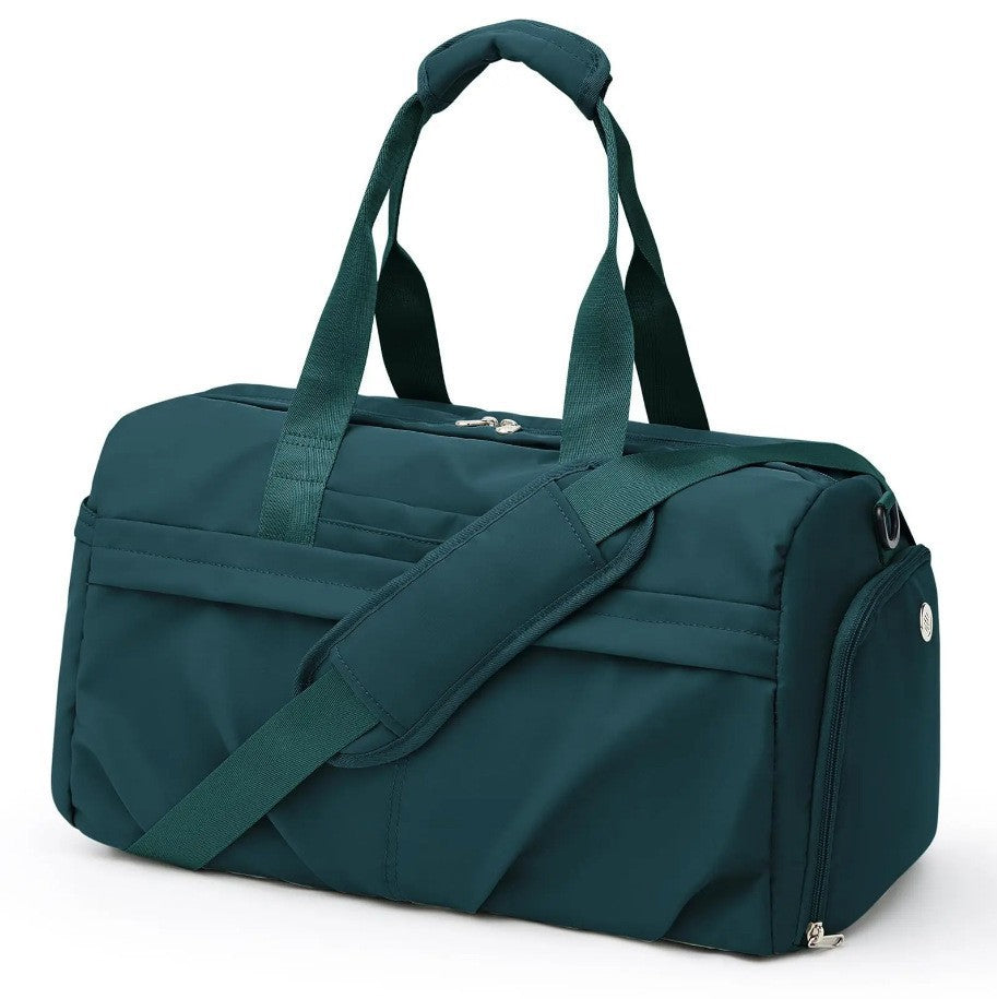 Spacious sports and travel bag Bowlift