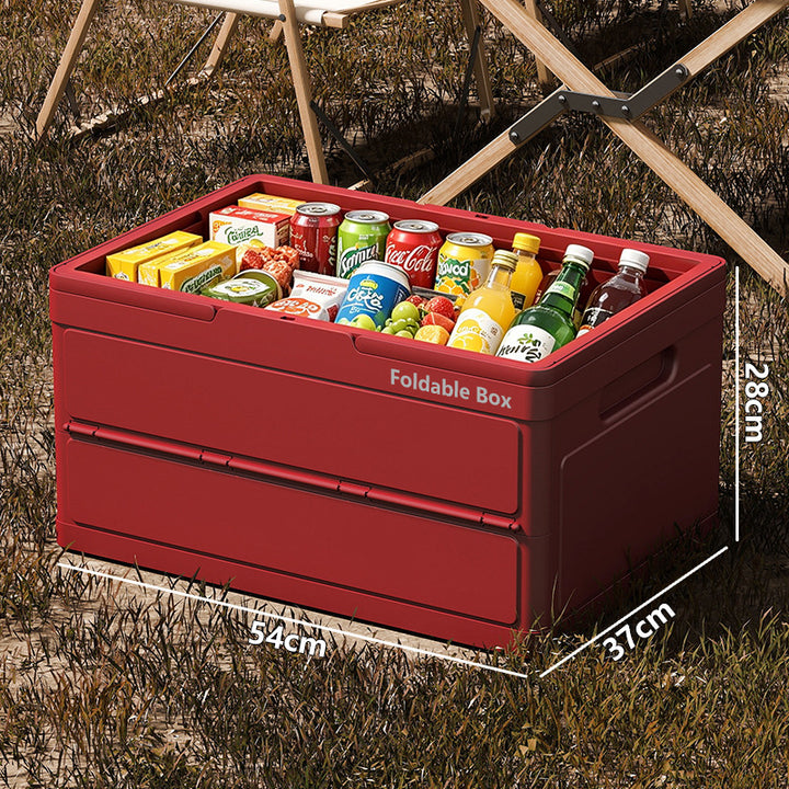 Practical storage box Bowlift