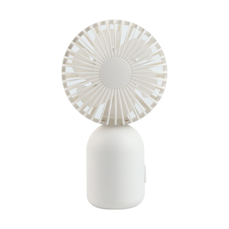 Ladies Wearable Personal Fan Bowlift
