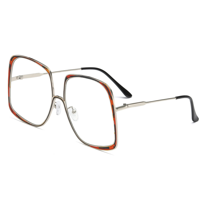 Ladies Designer Glasses Bowlift