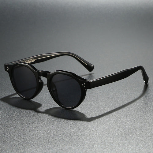Women's Stylish Sunglasses in Innovative Octagonal Design Bowlift