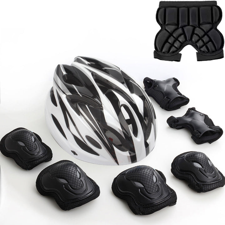 Children's Protective Sports Gear Set Bowlift