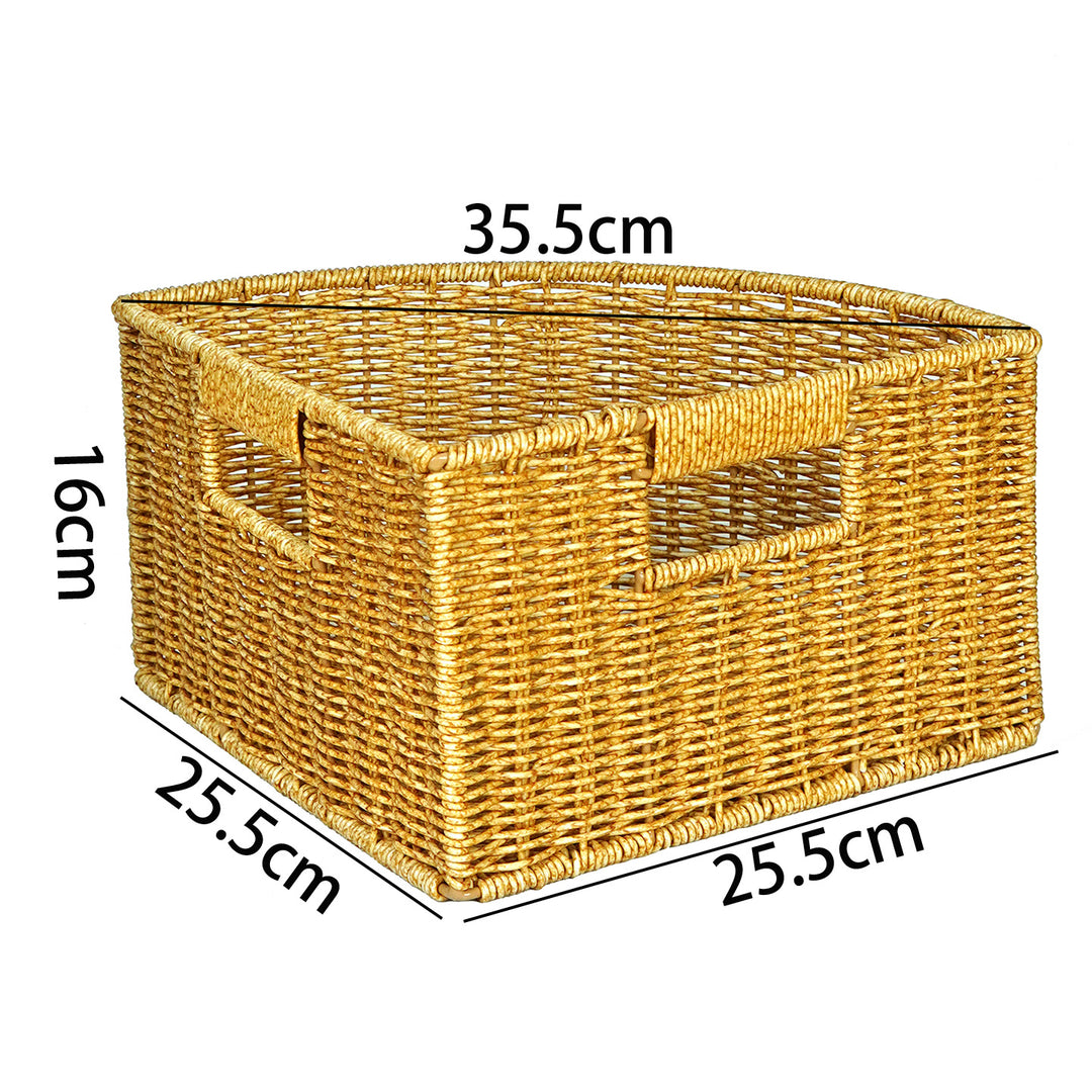 Storage basket Bowlift