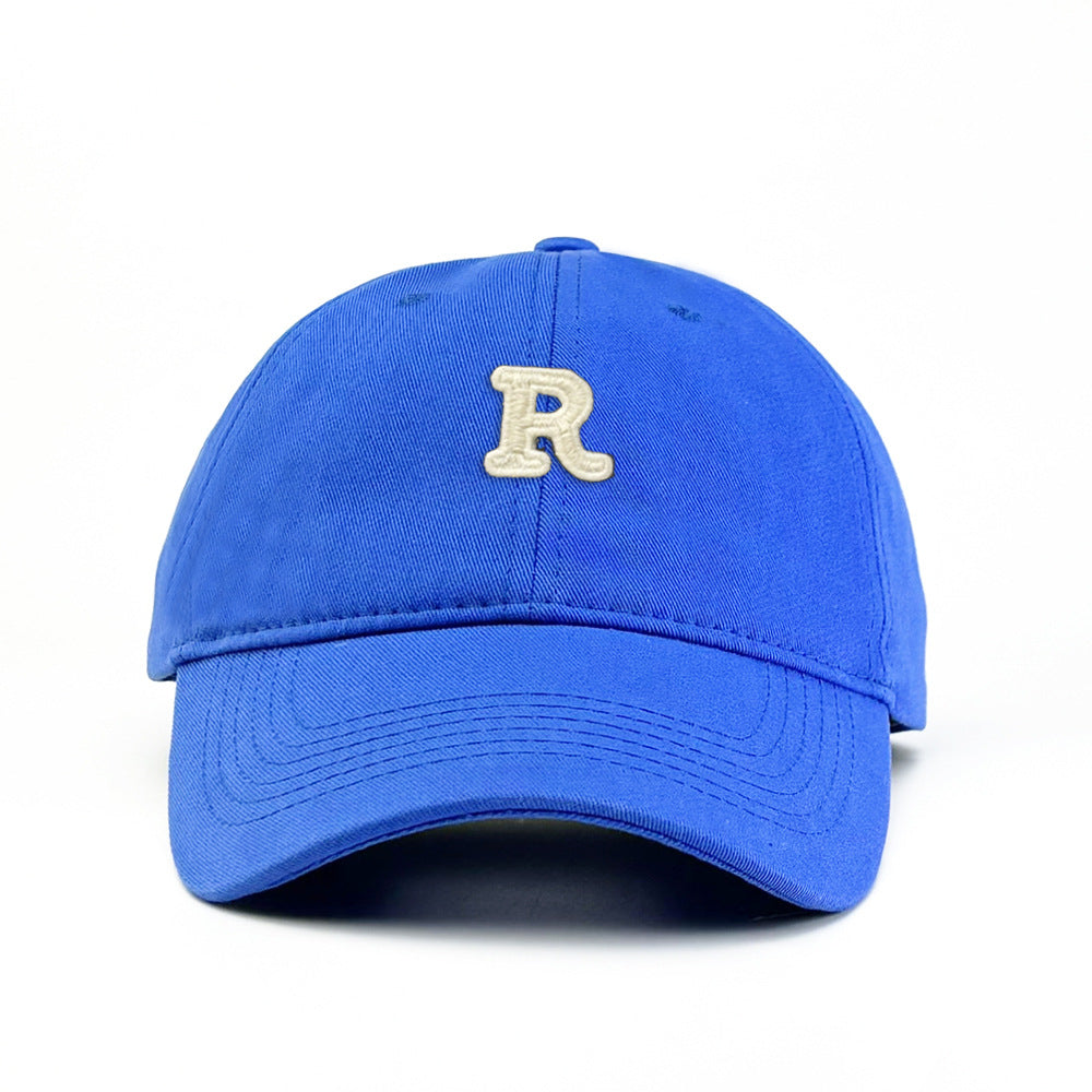 Ladies sporty baseball cap Bowlift