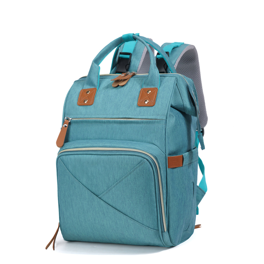 Multi-Functional Travel Backpack Bowlift