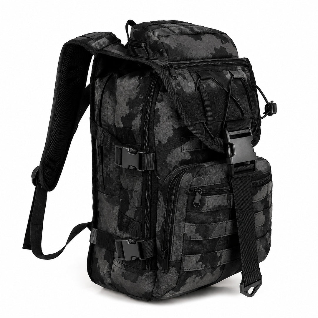Tactical Backpack Bowlift