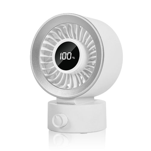 Unisex Table Fan Bowlift