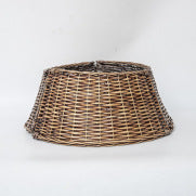 Woven Storage Tray Bowlift