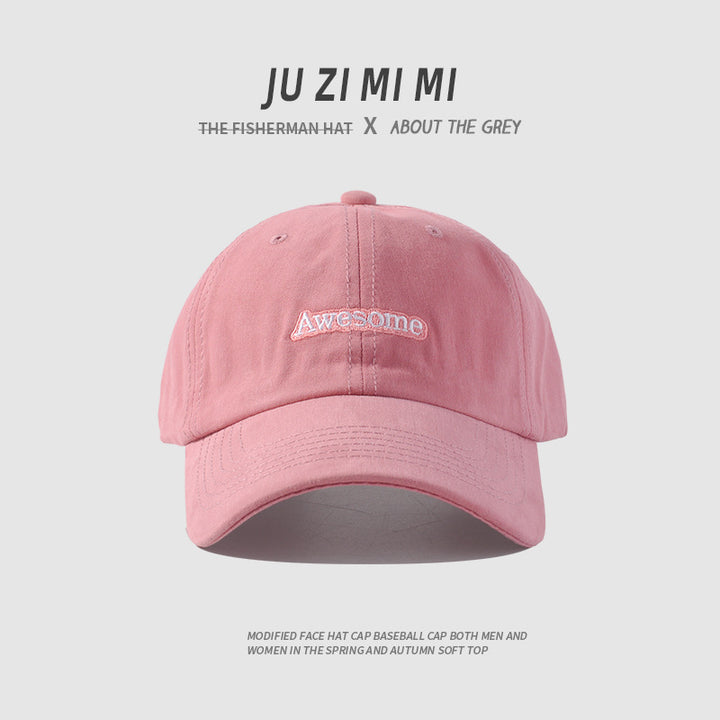 Versatile Cotton Cap