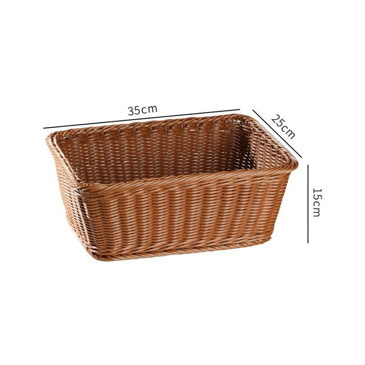 Storage Basket Bowlift
