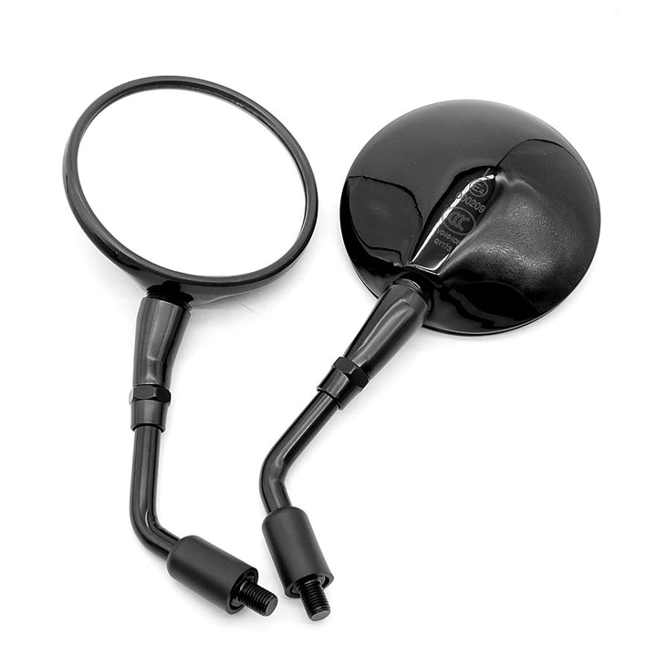 Adjustable Motorcycle Mirror Bowlift