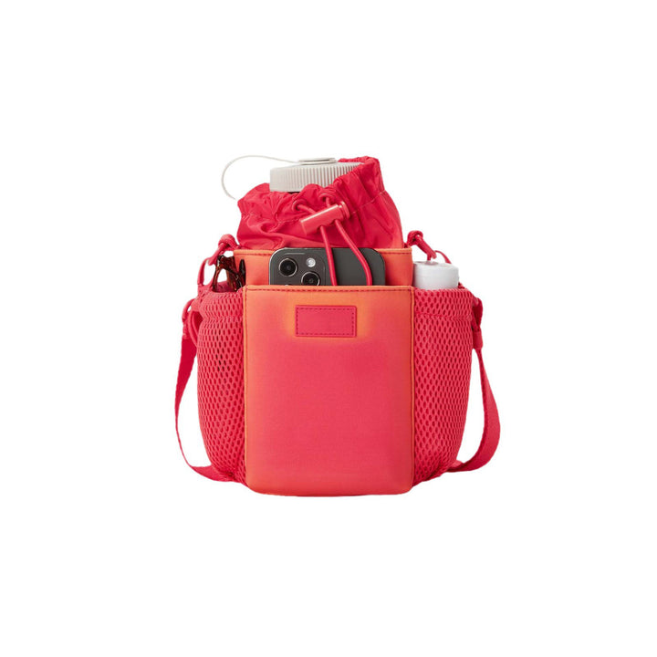 Women Multifunctional Shoulder Bag Bowlift