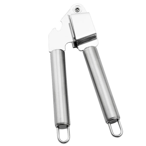 Premium Stainless Steel Garlic Press Bowlift