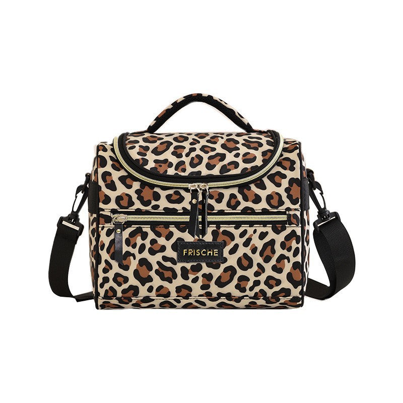 Insulated Lunch Organizer Bowlift