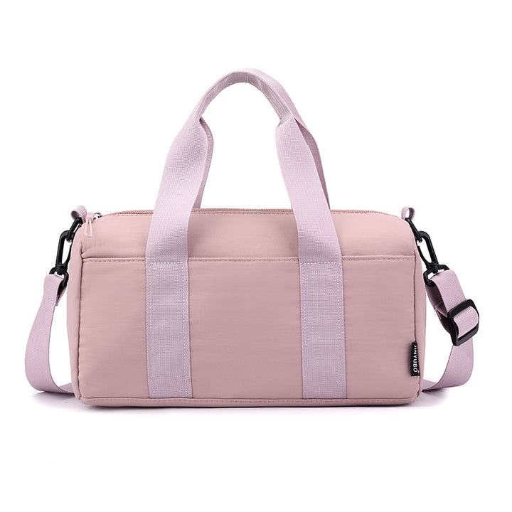 Compact Utility Gym Bag