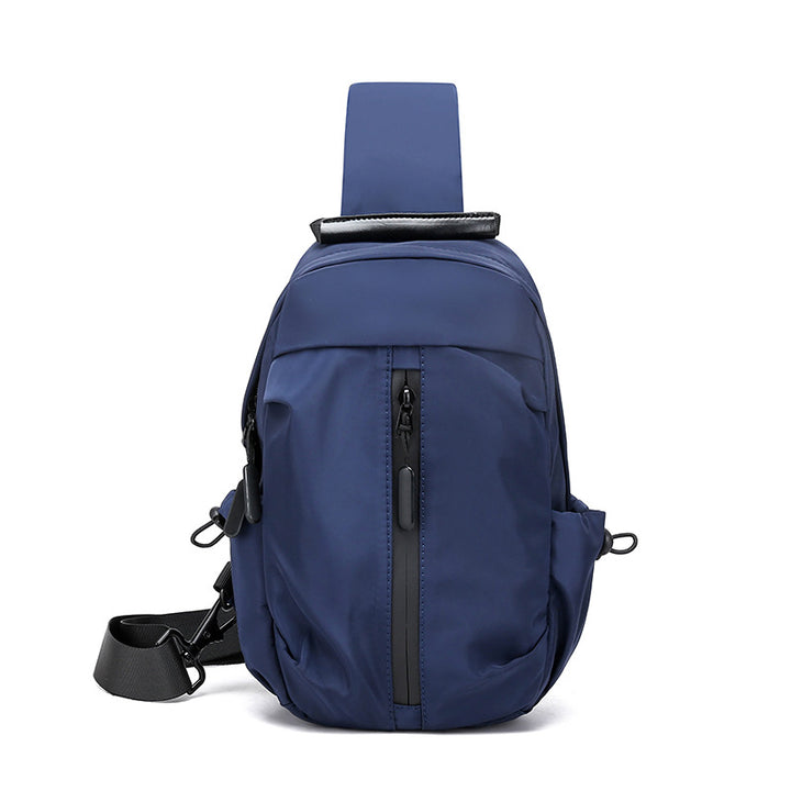 Sling bag with multifunctional design Bowlift