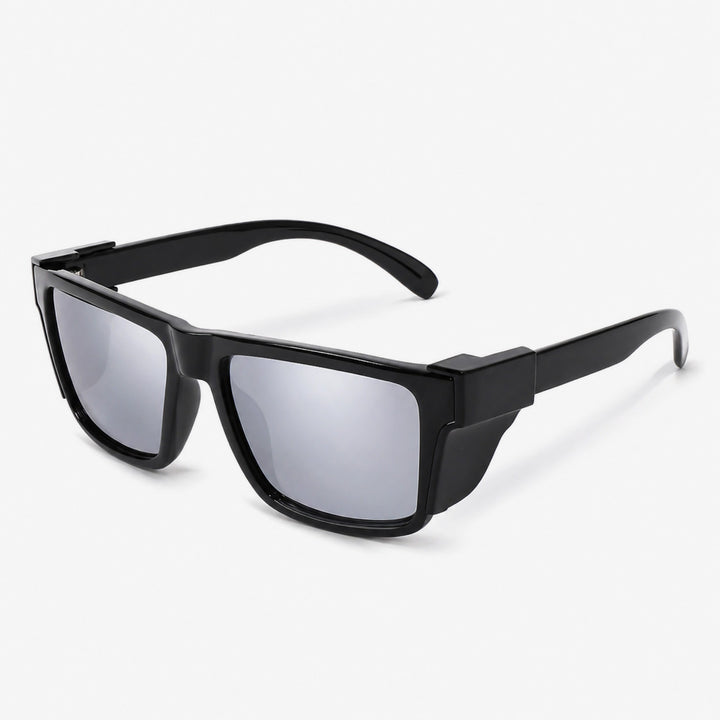 Women's fashionable sunglasses in urban style Bowlift