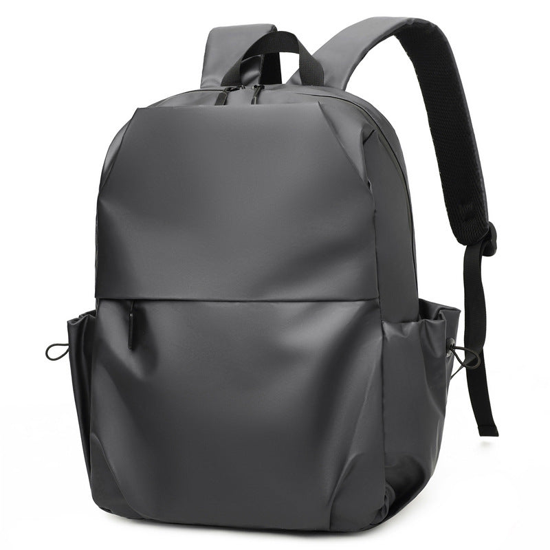 Water-Resistant Urban Commuter Backpack Bowlift