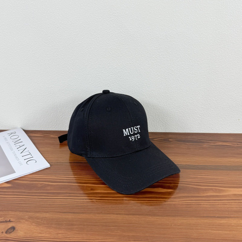 Women's Classic Adjustable Baseball Cap Bowlift