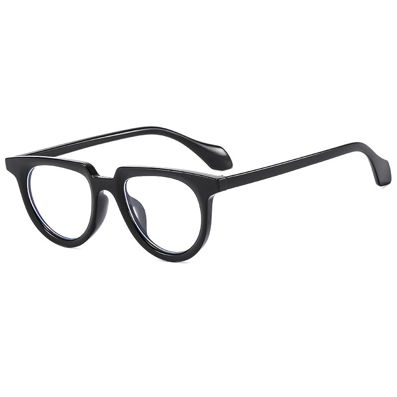 Women's fashionable glasses in elegant cat-eye design Bowlift