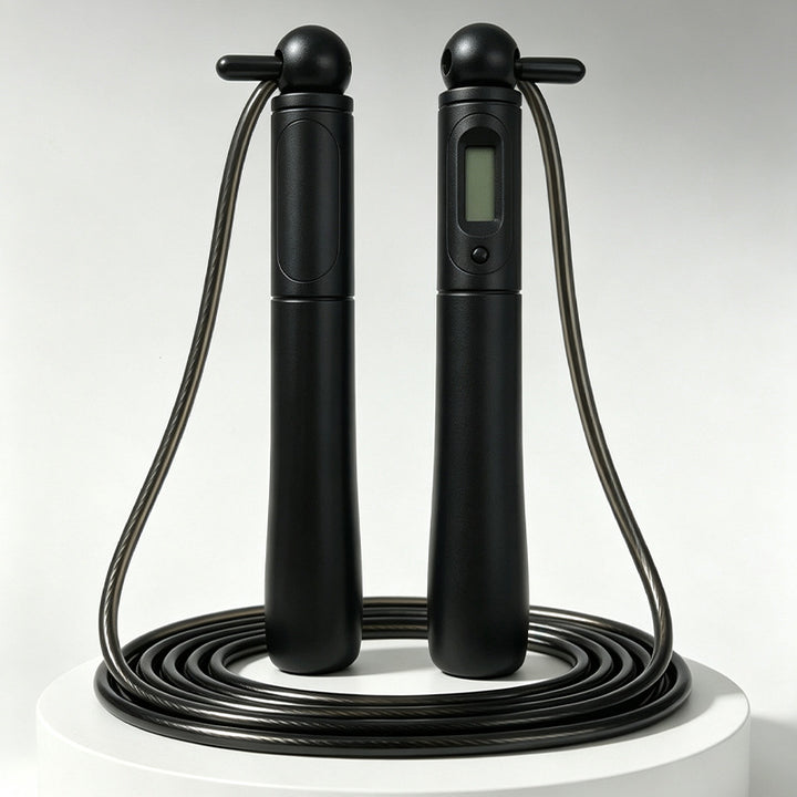 Smart Digital Skipping Rope