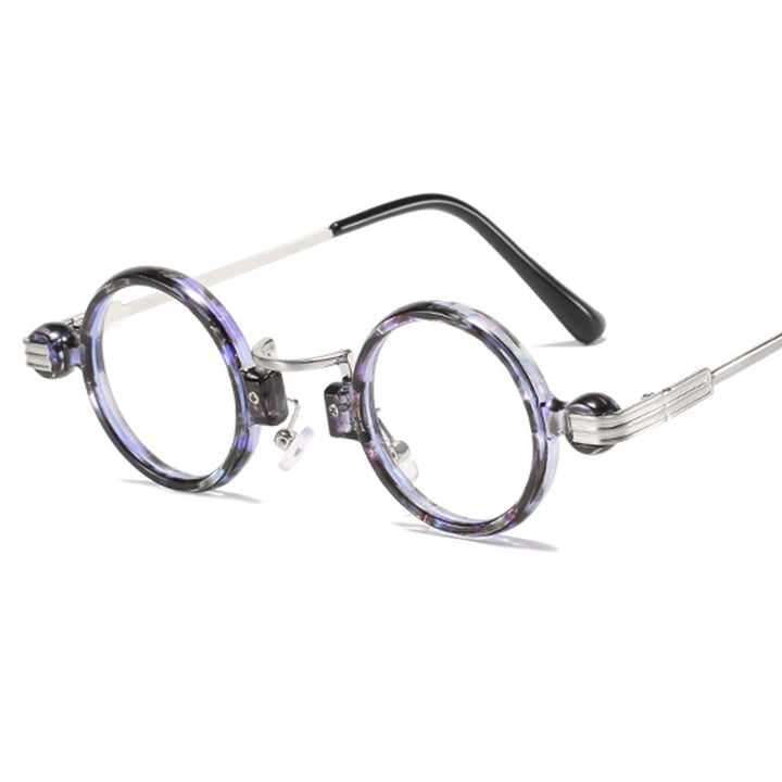 Women's Retro-Futuristic Sunglasses Bowlift