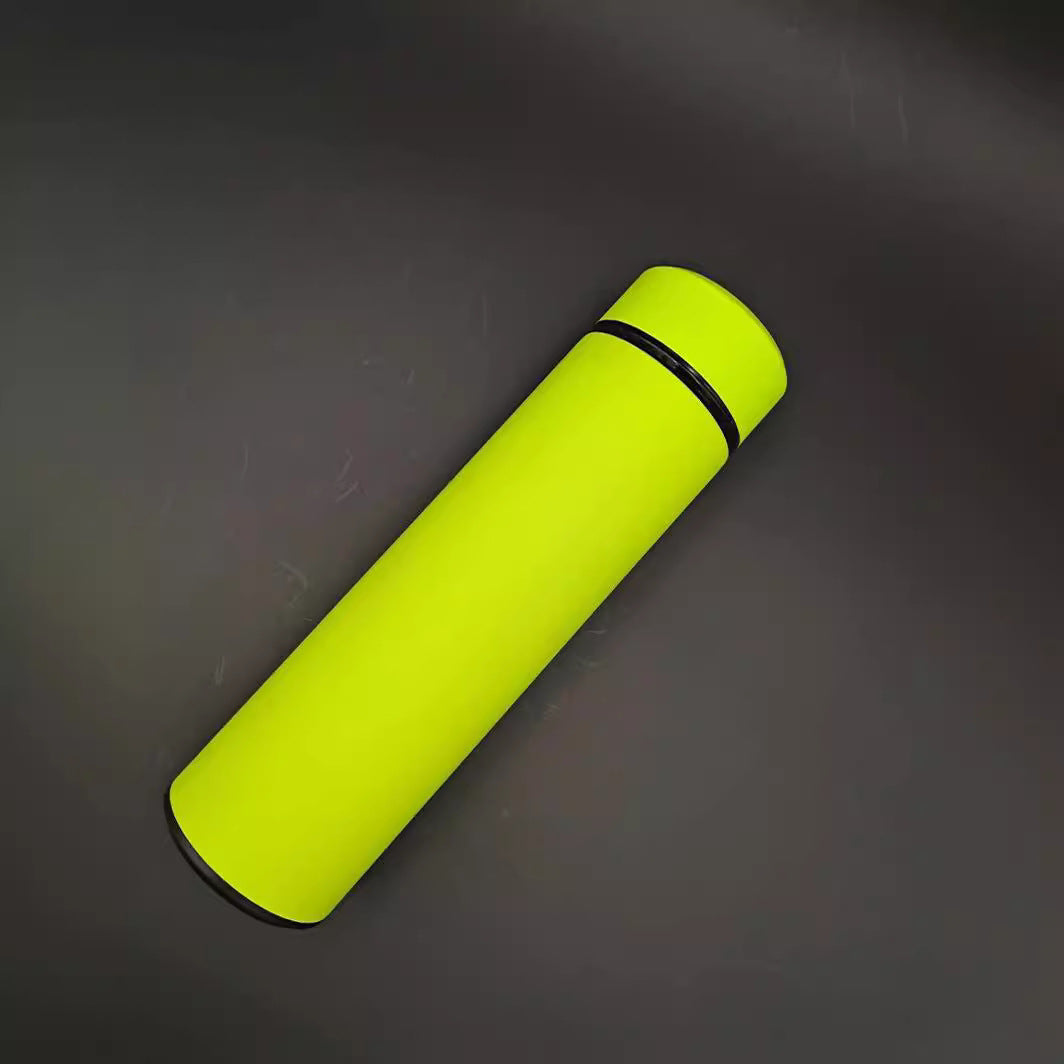 Bowlift water bottle