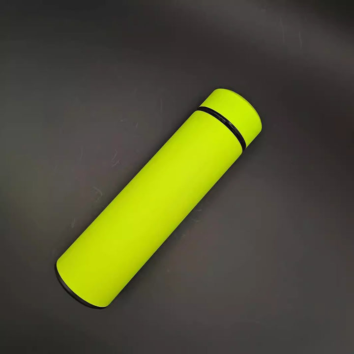 Unisex Stainless Steel Water Bottle Bowlift
