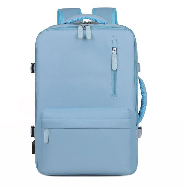 Premium Multi-Compartment Backpack Bowlift
