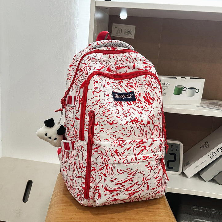 Urban Adventure Backpack Bowlift