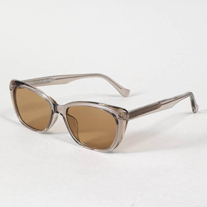 Ladies elegant sunglasses in trendy cat-eye style Bowlift