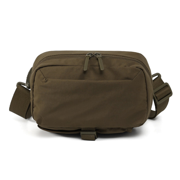 Stylish Compact Crossbody Bag Bowlift