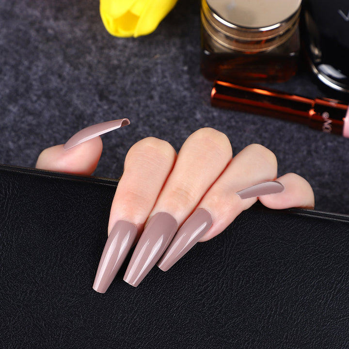 Fashionable design artificial nails Bowlift