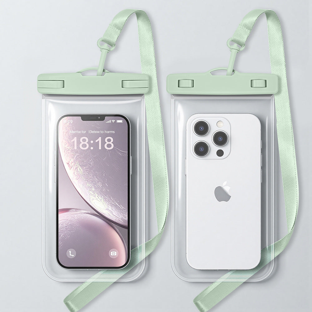 Waterproof Phone Cases By Bowlift