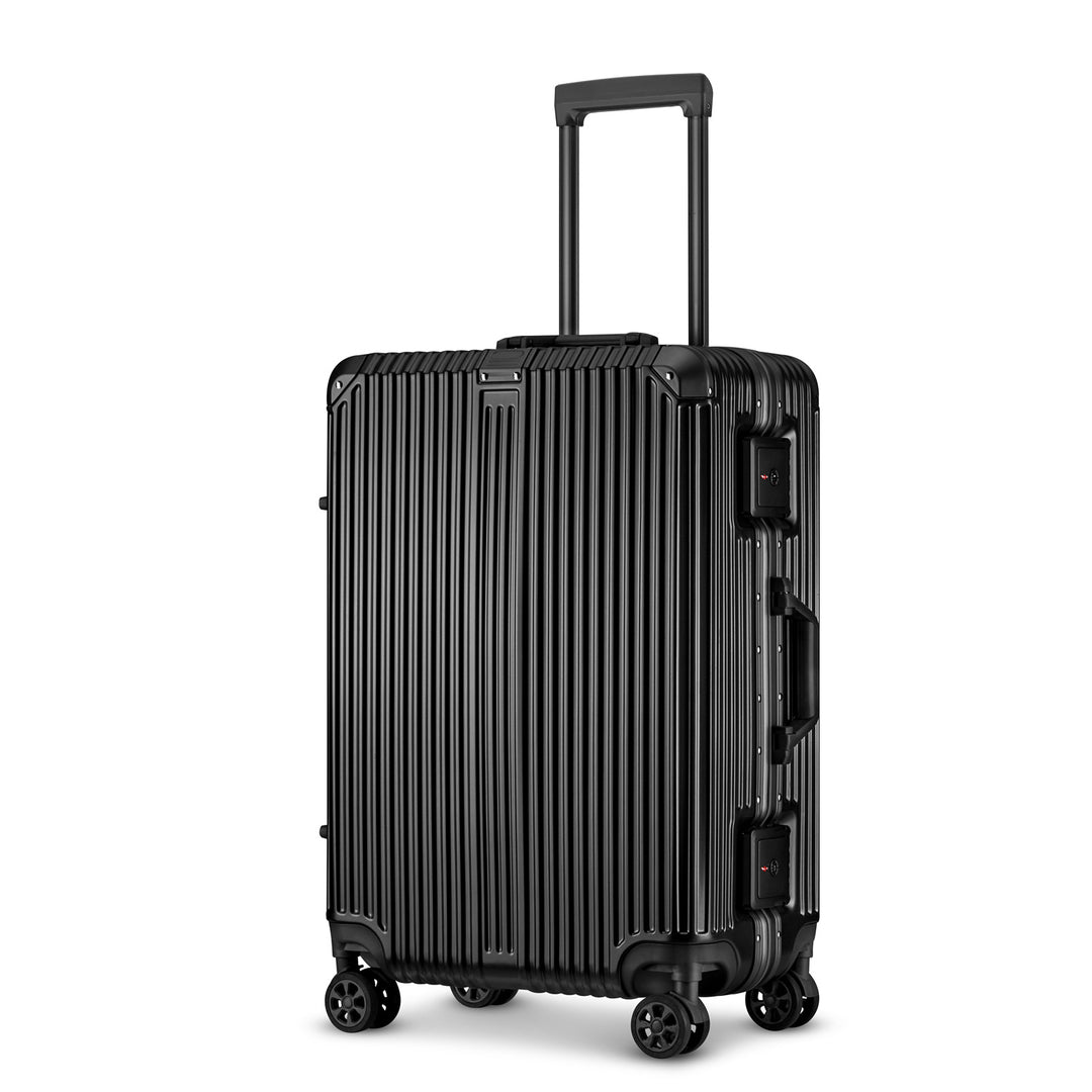 Unisex Premium Hard Shell Luggage Bowlift