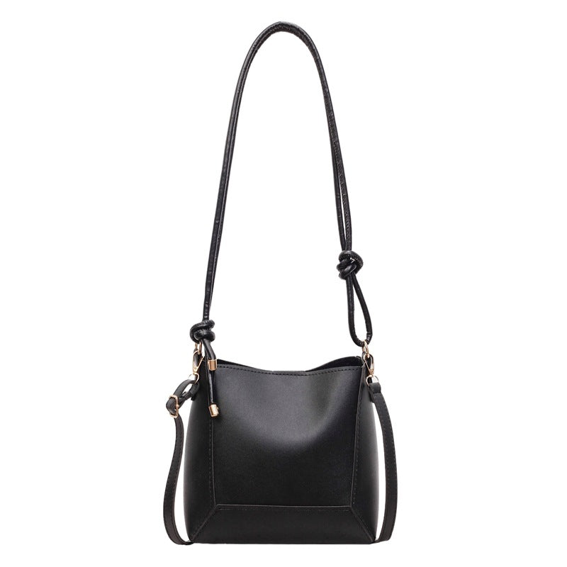 WoChic Structured Sling Bag Bowlift