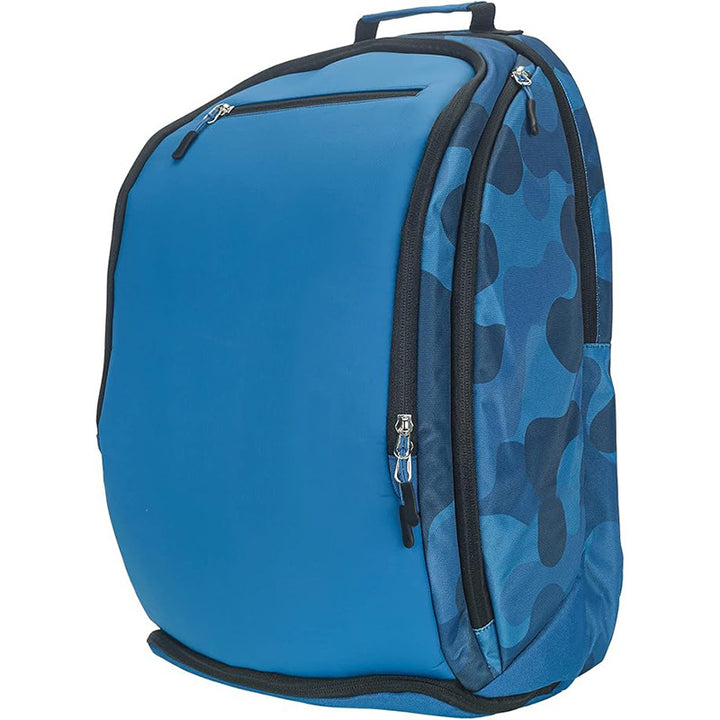 Versatile Travel Backpack Bowlift