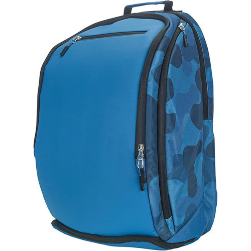 Versatile Travel Backpack Bowlift