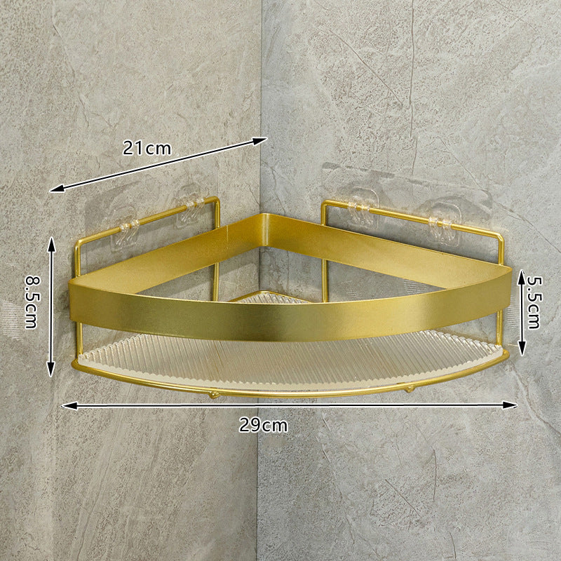 Shower shelf Bowlift