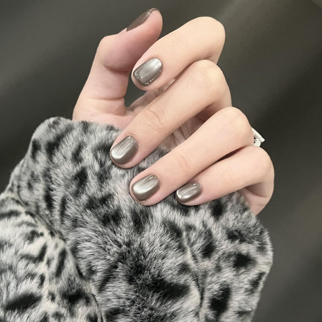 Artificial Nail Tips Bowlift