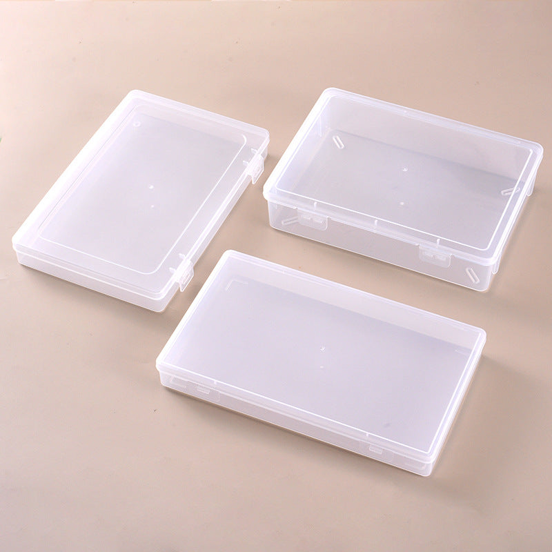 Versatile Craft Storage Box Bowlift