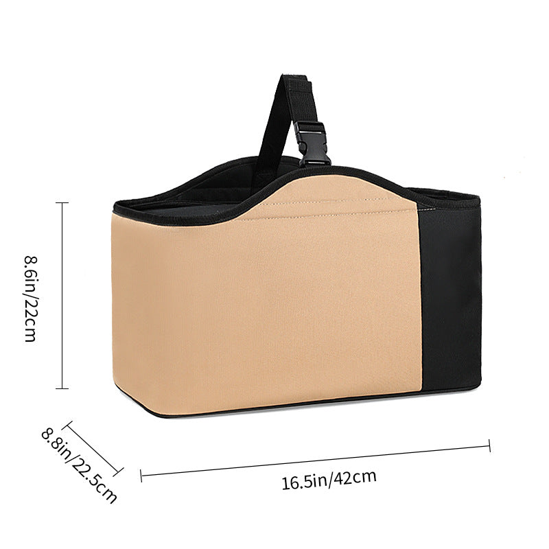 Women Multifunctional Storage Bag Bowlift