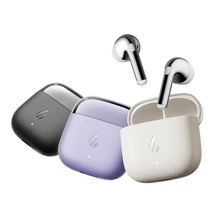 Advanced Noise-Canceling Wireless Earbuds Bowlift