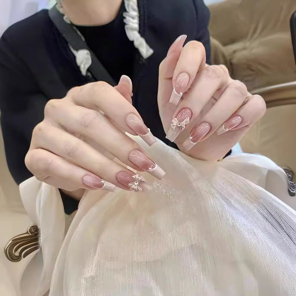 Nail Design Set Bowlift
