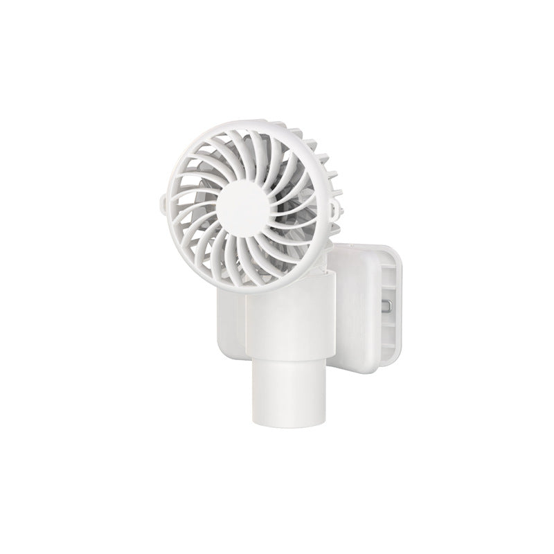 Portable Mini Fan Bowlift