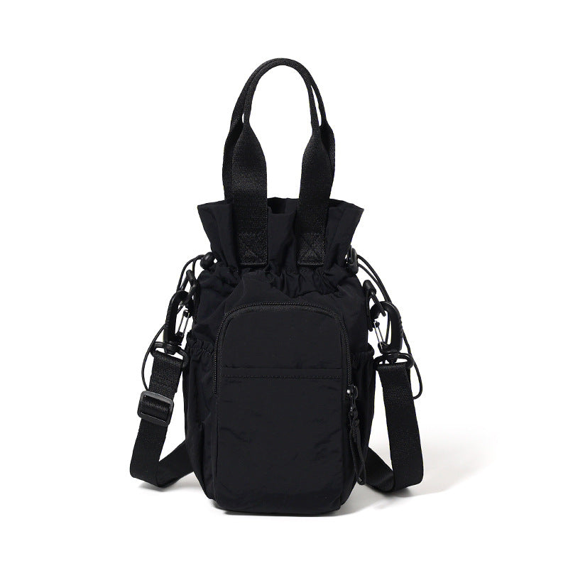 Compact Utility Bucket Bag Bowlift