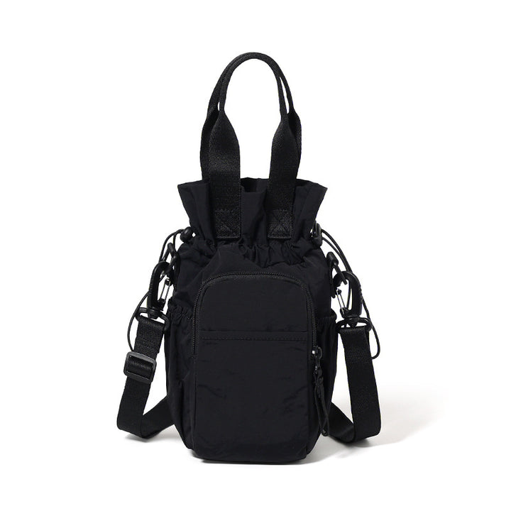 Compact Utility Bucket Bag Bowlift
