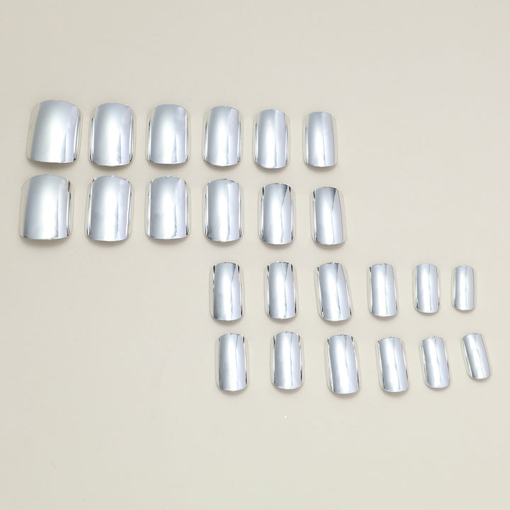 DIY Press-On Nail Kits Bowlift