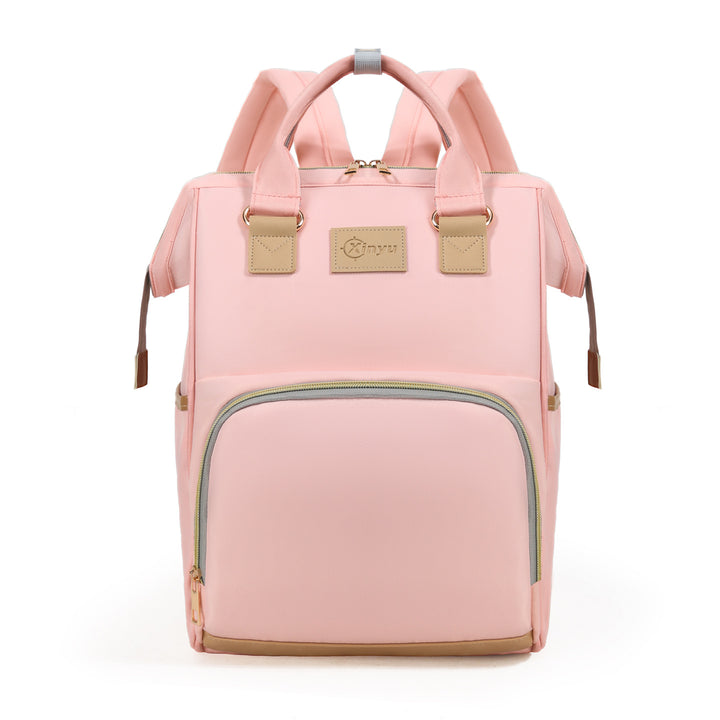 Versatile Multi-Functional Backpack Bowlift